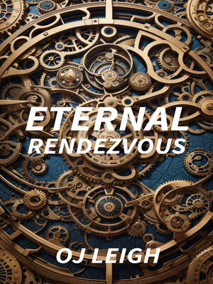 cover image of Eternal Rendezvous